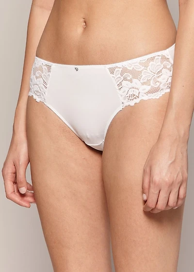 Lace wings Panty (3 for 36$)