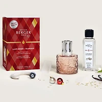 Mirage Berger Lamp Gift Set by Maison Berger Paris