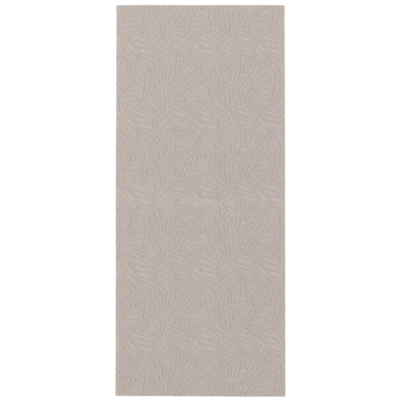 Soleil Light Grey Runner