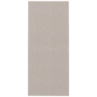 Soleil Light Grey Runner