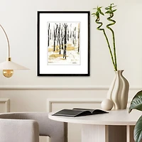 Wall Art Winter I - 26'' x 20''