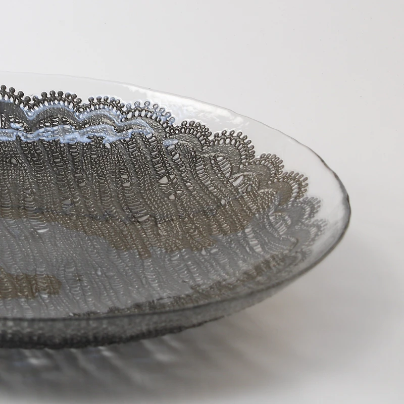 Dream Bowl - Pewter 