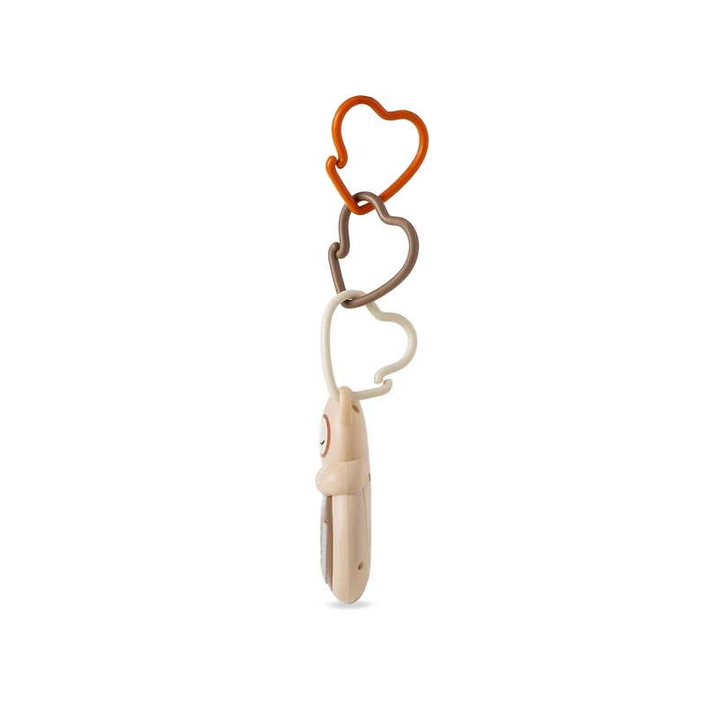 Sweet Dreamz On The Go™ - Owl Beige