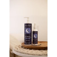 Bleu Lavande Brume sommeil et trio douche 3 en 1 - Sweet Dream
