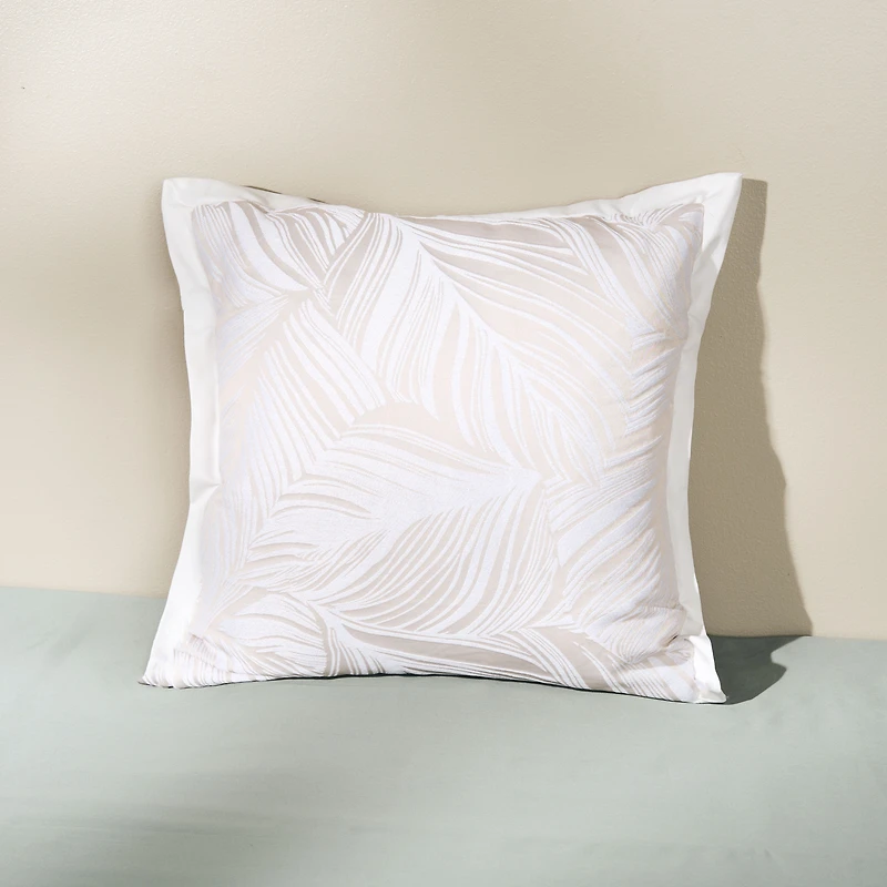 Sanborn Square Cushion