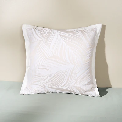 Sanborn Square Cushion