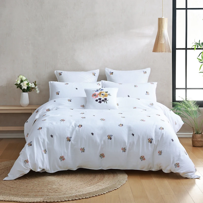 Patty Ensemble housse de couette