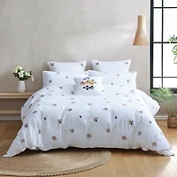 Patty Ensemble housse de couette