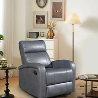 Rhodri Swivel Glider Recliner