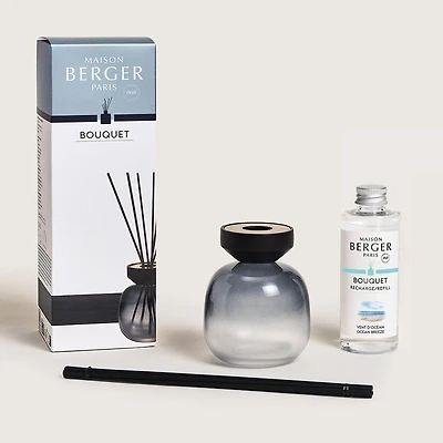 Maison Berger Wood Reed Diffuser - Ocean Breeze