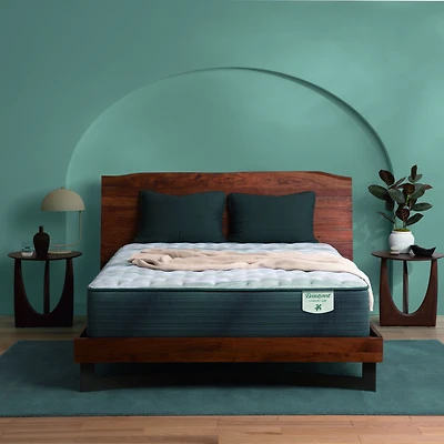 Simmons Beautyrest Harmony Lux Aurora Mattress