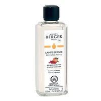 Berger Lamp Rhubarb Radiance by Maison Berger Paris – 500 ml