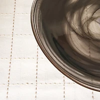 Up Platter - Mocha