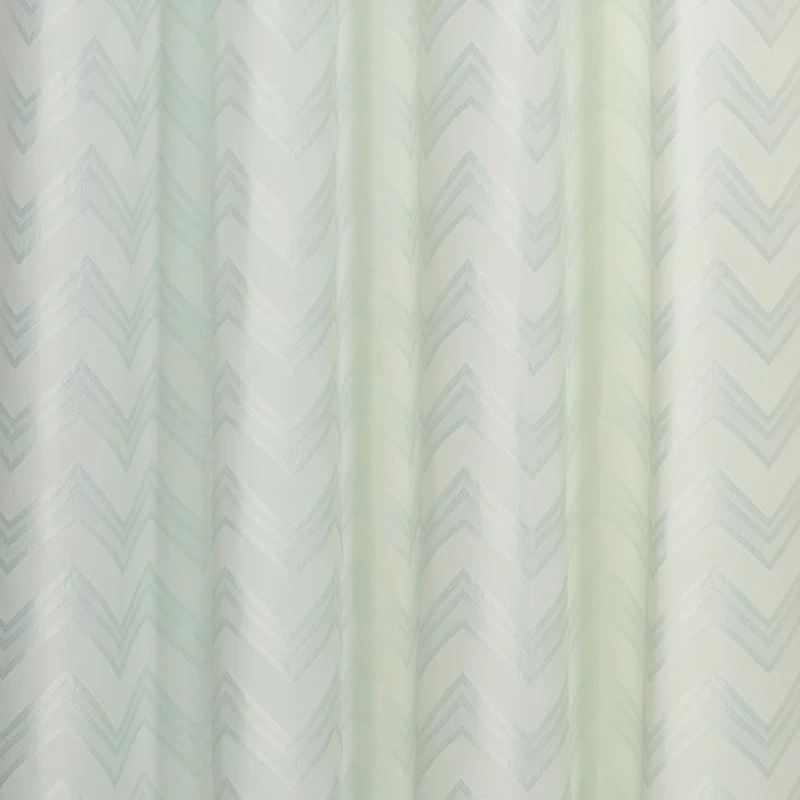 Etna Grommet Curtain