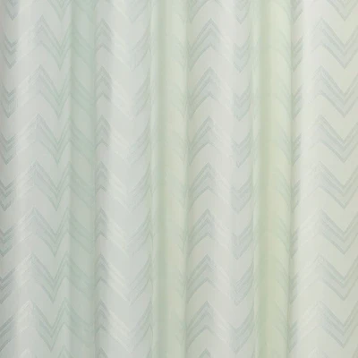 Etna Grommet Curtain