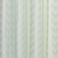 Etna Grommet Curtain