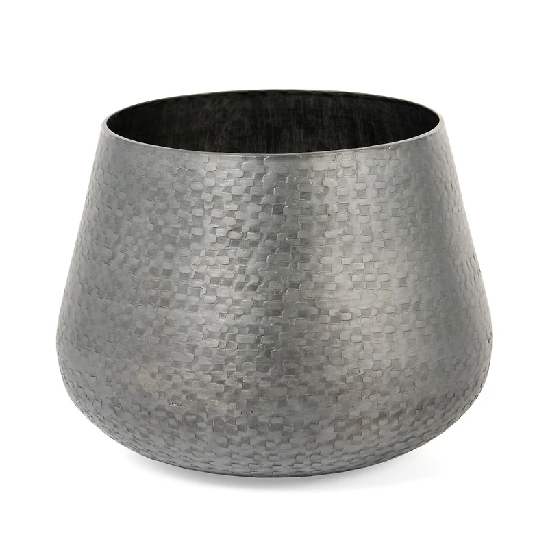Rhett Metal Planter