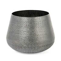 Rhett Metal Planter