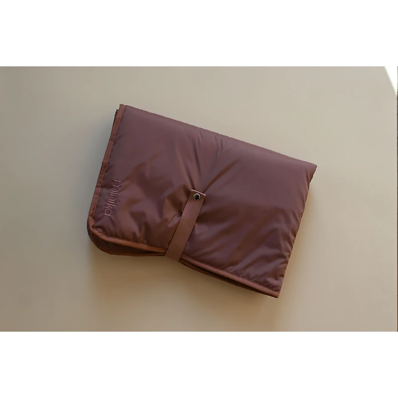 Minika Diaper Bag