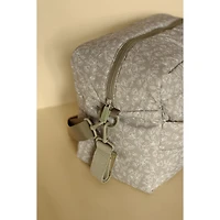 Minika Diaper Bag - Flowers