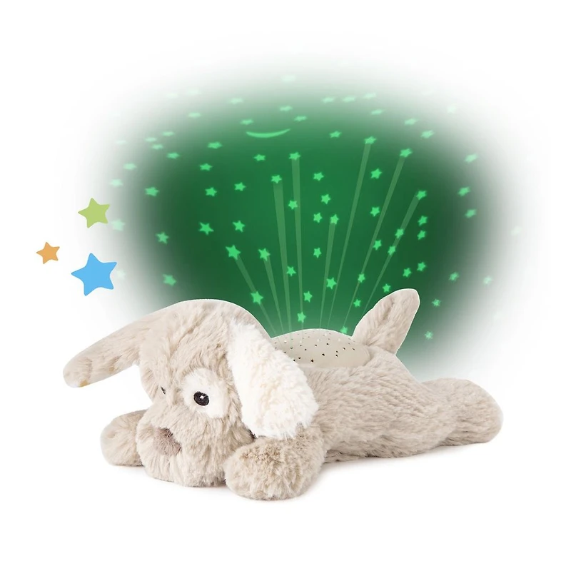 Dream Buddies™ Night Light- Patch The Puppy