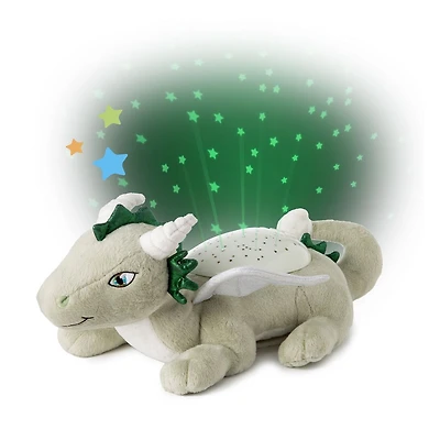 Twilight Buddies™ Night Light - Green Dragon