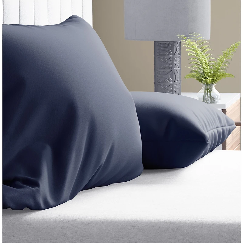 Hotel Five Star Luxury Set of 2 Pillowcases