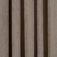 Duchess Corduroy Grommet Jacquard Curtain