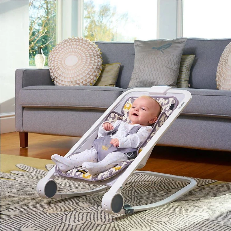 Nelly Rockout 2 Bouncer