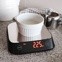 Ricardo Digital Kitchen Scale