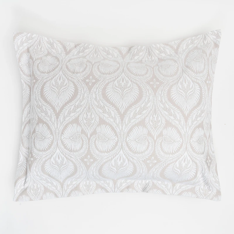  Crest Sham