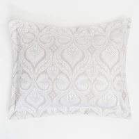  Crest Sham