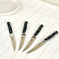 gusto! Velocity Steak Knives, Set of 4