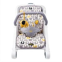 Nelly Rockout 2 Transat