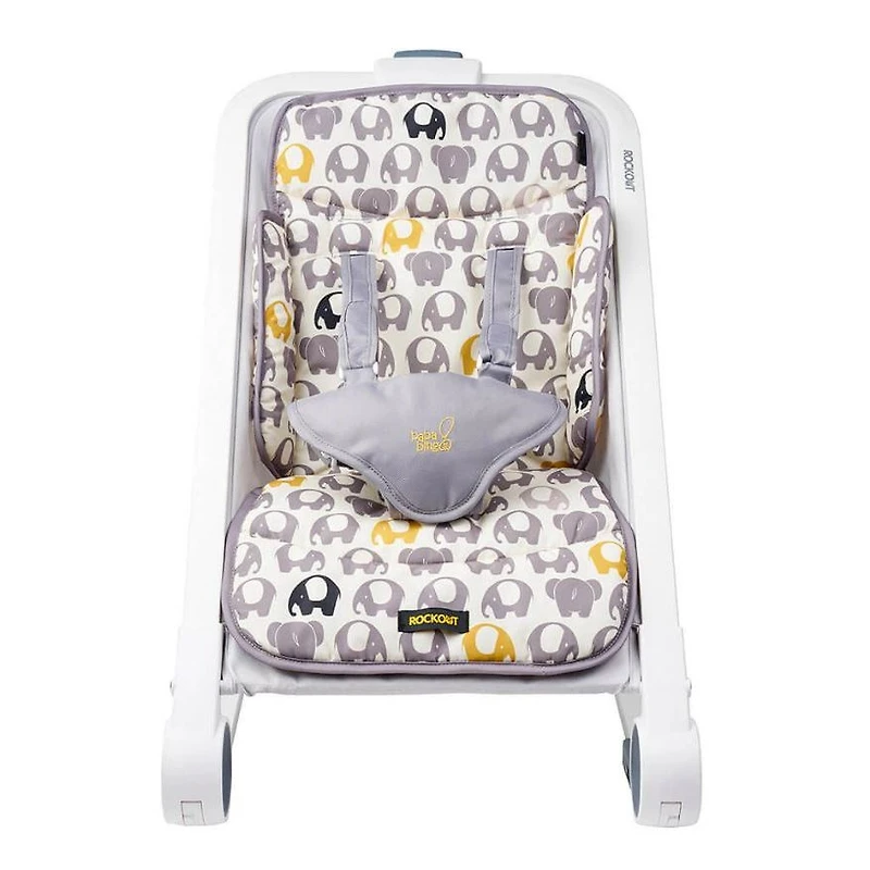 Nelly Rockout 2 Transat