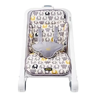 Nelly Rockout 2 Transat