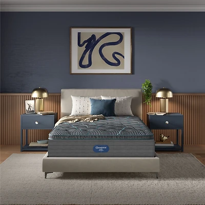 Simmons Beautyrest Calma Mattress