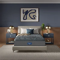 Simmons Beautyrest Calma Mattress