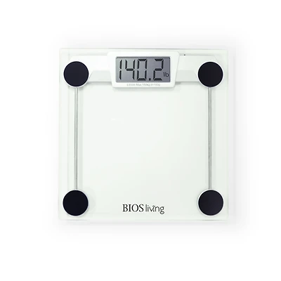 Extra Large LCD Scale by BIOS Living