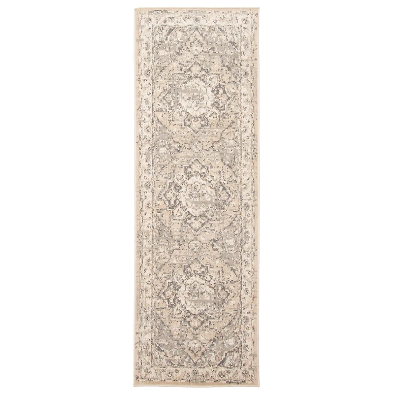 Priya Traditional Area Rug