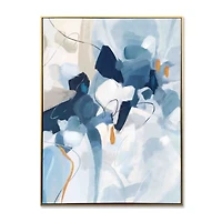Veda Abstract Wall Art