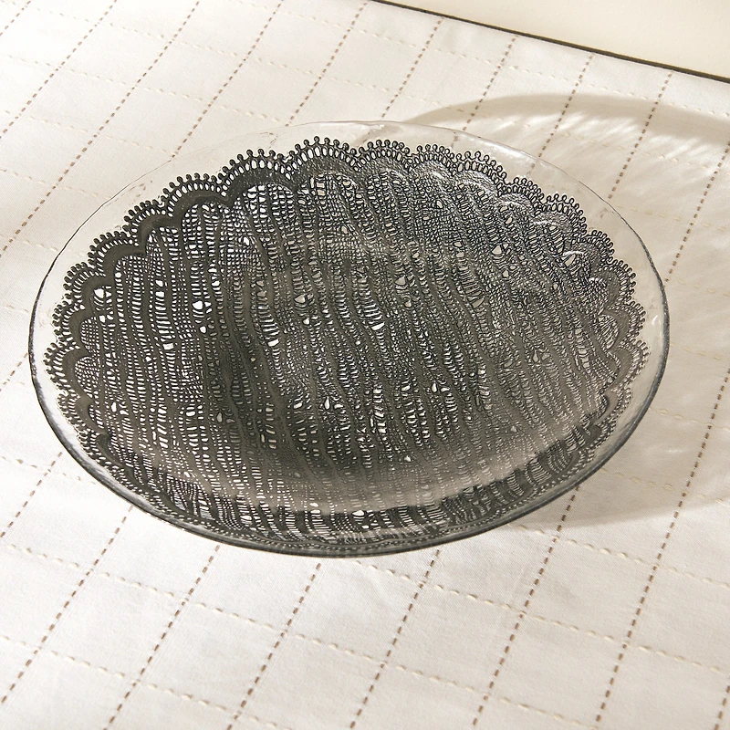 Dream Bowl - Pewter 