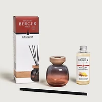 Maison Berger Wood Reed Diffuser - Orange Cinnamon