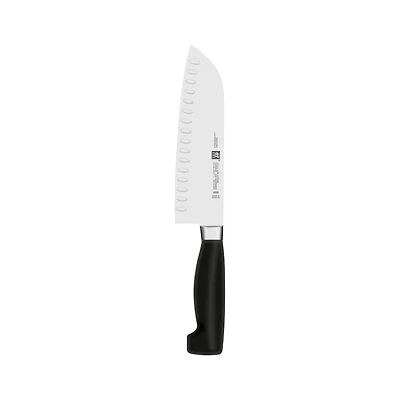 Couteau Santoku « 4 Star » par Zwilling J.A. Henckels