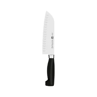 Couteau Santoku « 4 Star » par Zwilling J.A. Henckels