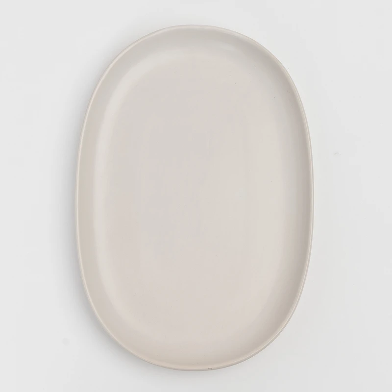 gusto! plat ovale, 12 po