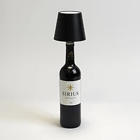 Classic Shade LED Bottle Stopper