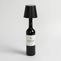 Classic Shade LED Bottle Stopper