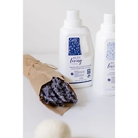 Bleu Lavande Rituel Lessive 