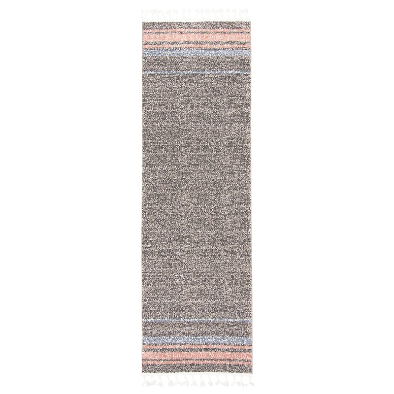 Kybella Earth Bohemian Area Rug